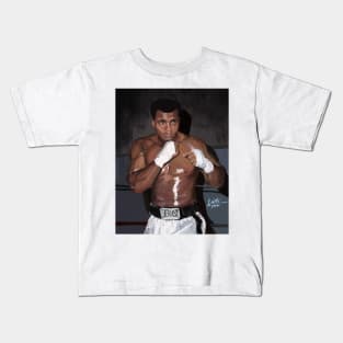 Ali Kids T-Shirt